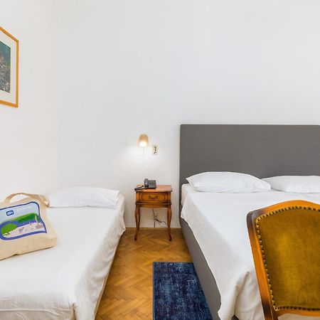 Brijuni Rooms Karmen Фажана Номер фото