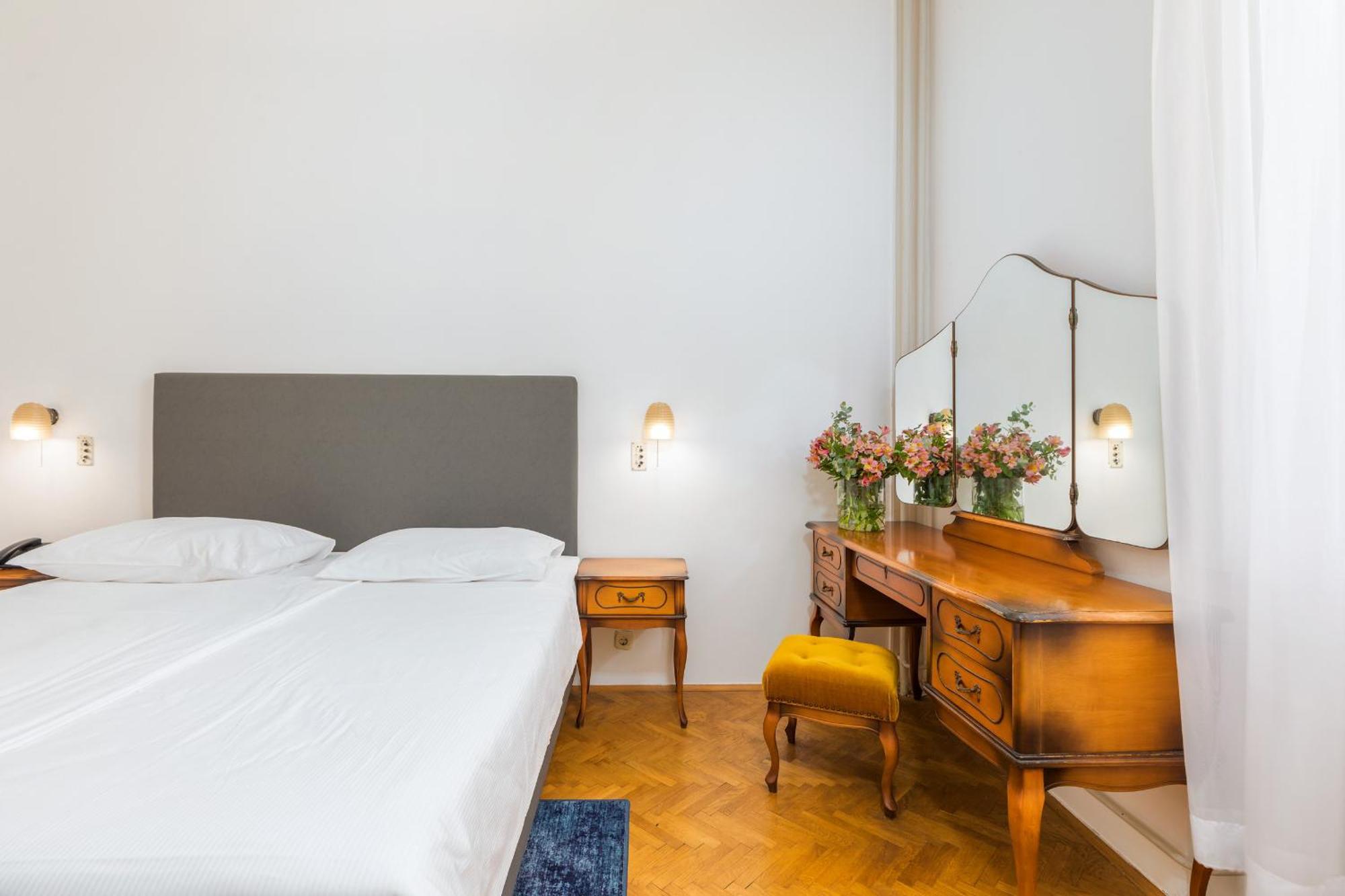 Brijuni Rooms Karmen Фажана Номер фото