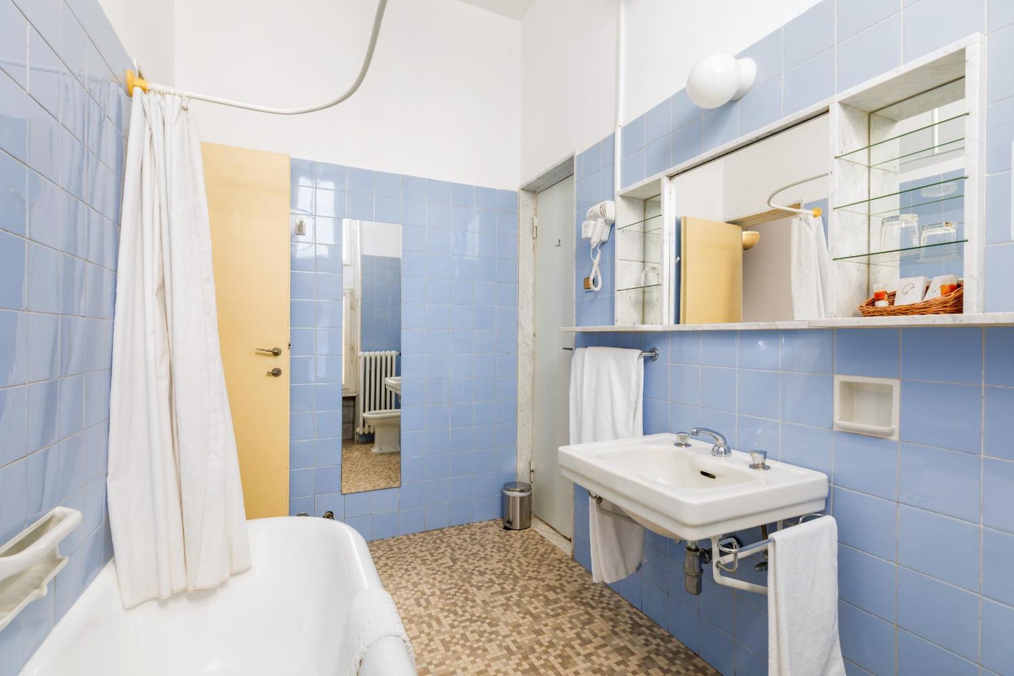 Brijuni Rooms Karmen Фажана Номер фото