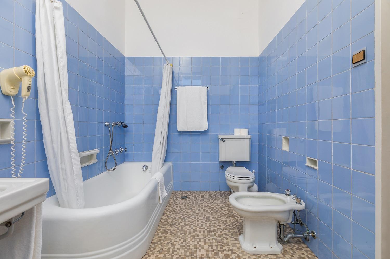Brijuni Rooms Karmen Фажана Номер фото