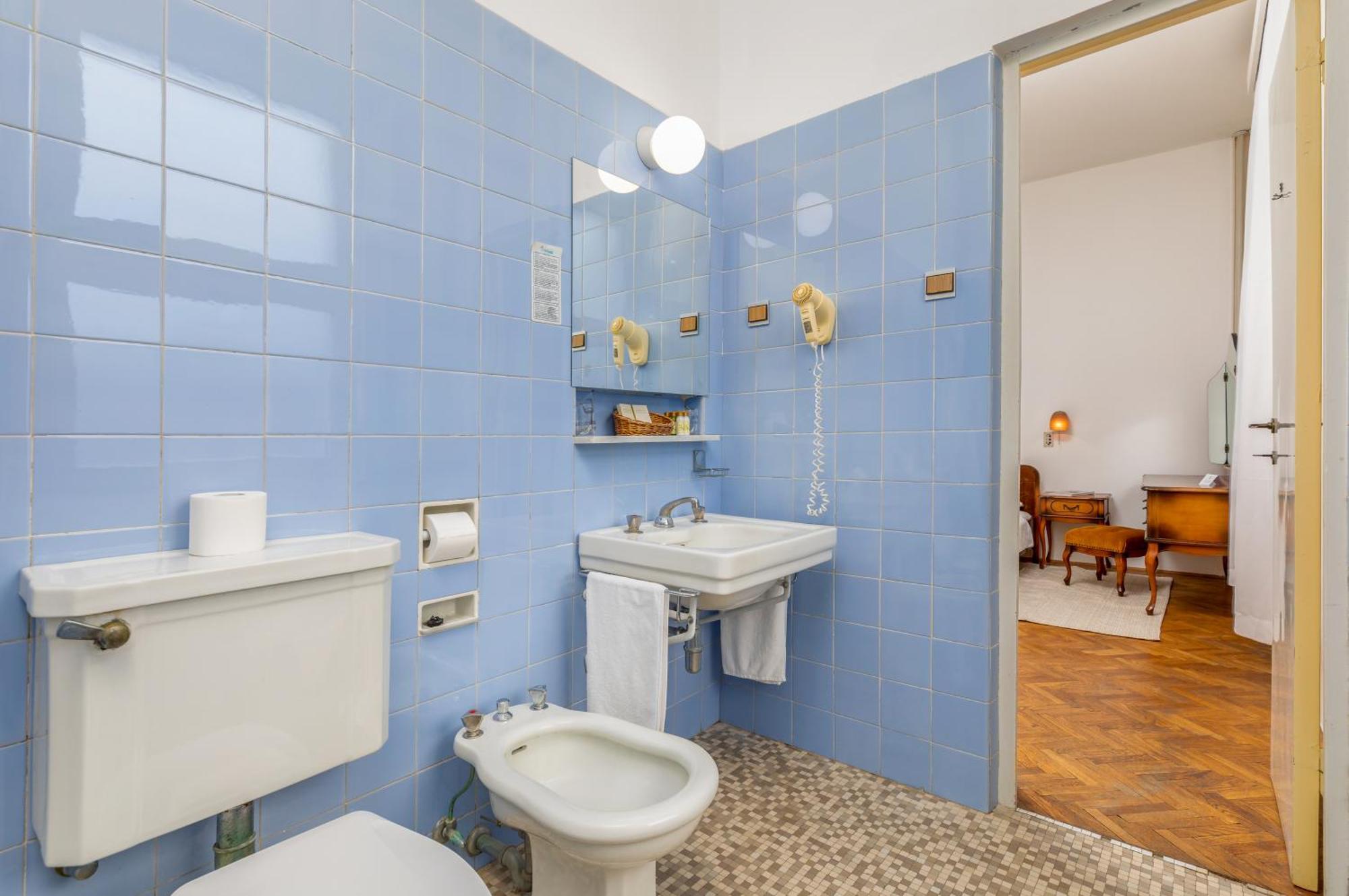 Brijuni Rooms Karmen Фажана Номер фото