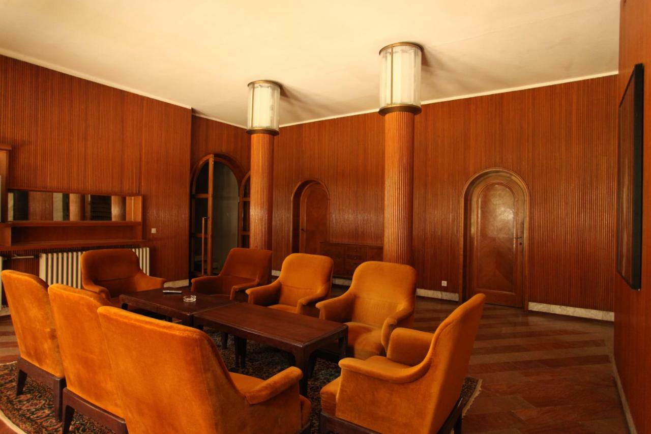 Brijuni Rooms Karmen Фажана Экстерьер фото